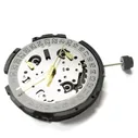 ETA G10.212 Отображение даты движения в 3:00