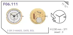 ETA F06.111-0