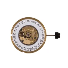 Механизм в сборе ETA 255.111/255.112 3D