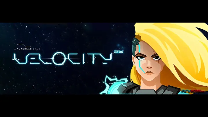 Экспресс обзор Velocity 2x. Ничего лишнего.