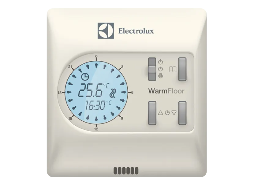 Терморегулятор Electrolux ETA-16 Avantgarde для теплого пола