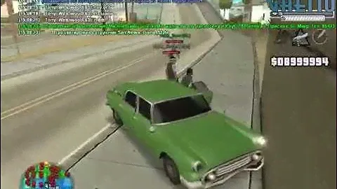 Ох уж эта Rifa[2x]