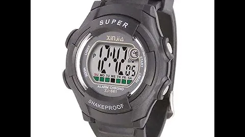 Часы Xinjia xj-661 made in China , Watch Xinjia xj-661
