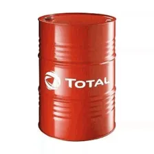 Масло-теплоноситель Total Seriola ETA 32 208л (112727)