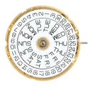 Механизм ETA 2836-2Y Swiss Made Automatic