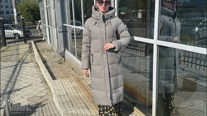 ПУХОВИКИ с Иркутска ❤️ Заказ по телефону 8 (983) 444 91 33