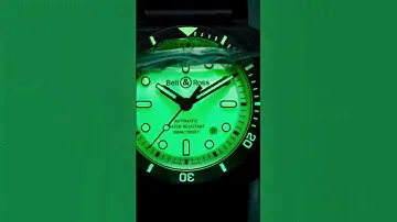 Love the lume 💚 #Lume #SuperLumiNova