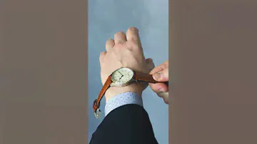 Tourby Watches: Argentum 40