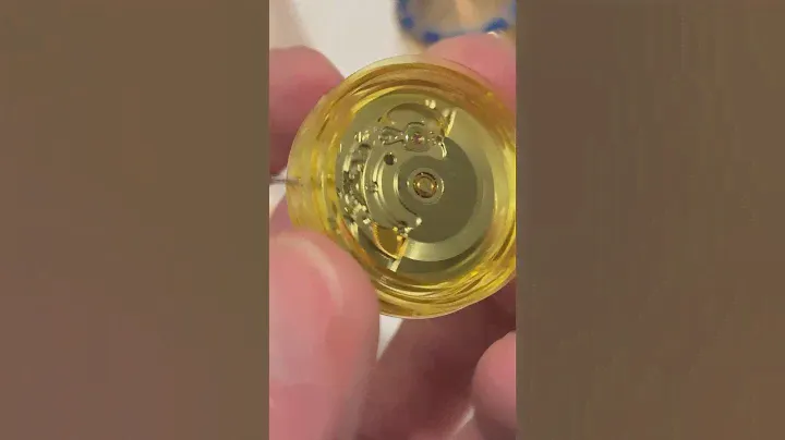 Inspecting Seagull ST2146 (ETA 2836 Clone) Movement
