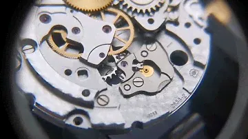 TUDOR Cal.2834 Movement & Maintenance Repair