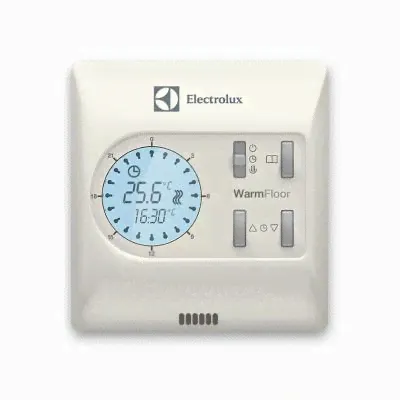 Терморегулятор Electrolux Avantgarde ETA-16 (программируемый)-0