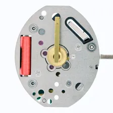 Механизм ETA 980.108 Swiss Parts