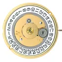 Механизм ETA 255.461 Swiss Made