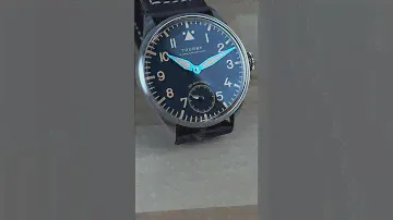 Tourby Pilot Anniversary
