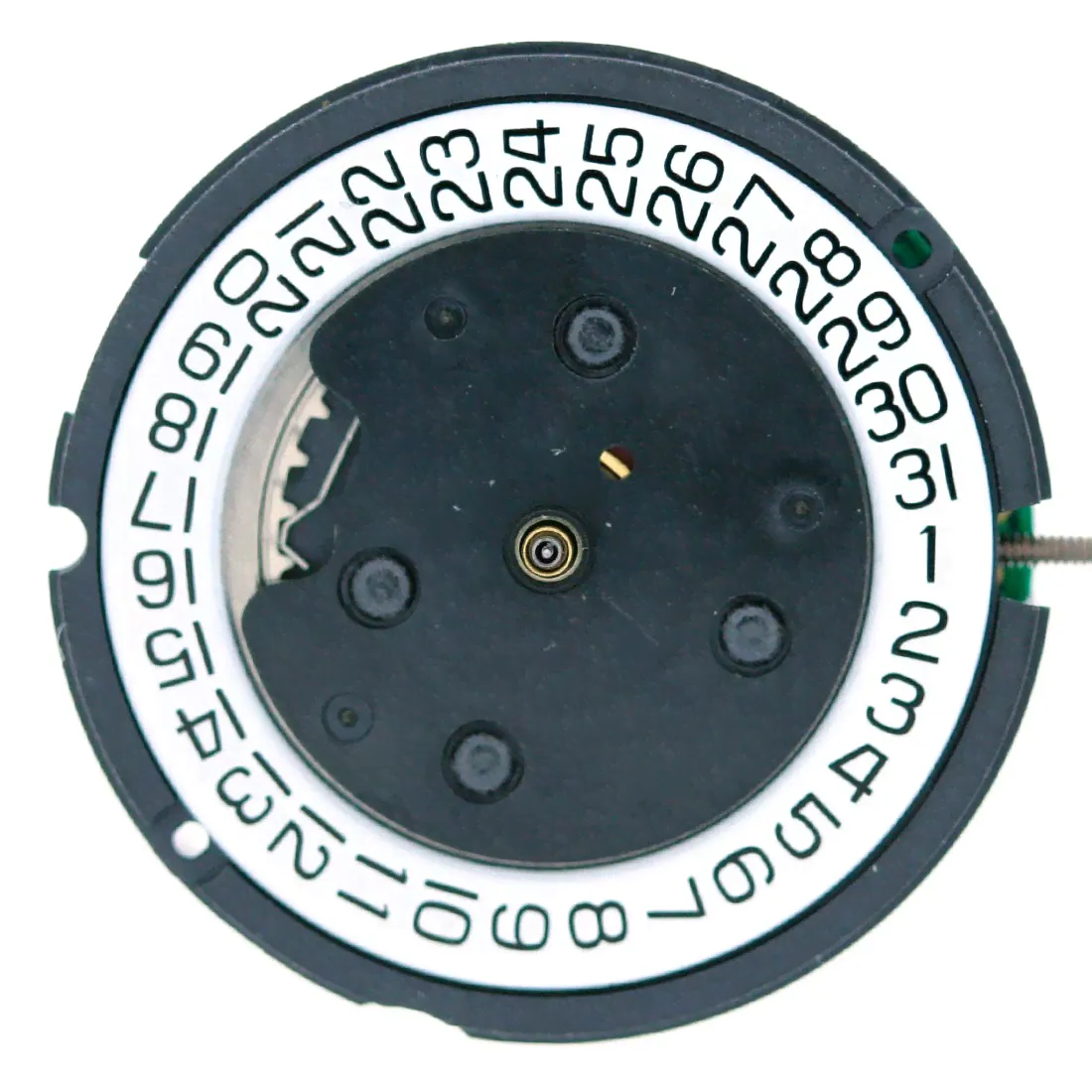 Механизм ETA 804.192 Swiss Made