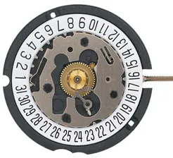 ETA Watch Movement 805.112-Date @ 6, Swiss Made