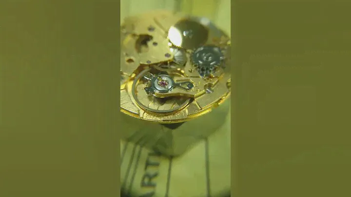 eta2836-2 movement