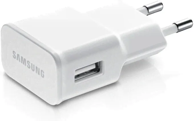 Сетевое зарядное устройство Samsung ETA-U90EWE-3