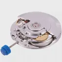 2 шт. для ETA 2824-2 SELLITA SW200 белый механический часовой механизм 3H (art.: 3920bf27d1b03)