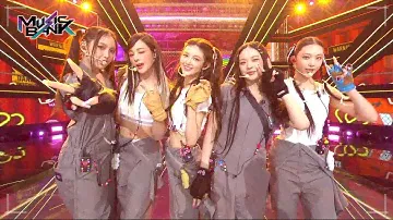 ETA - NewJeans 뉴진스 [Music Bank] | KBS WORLD TV 230721