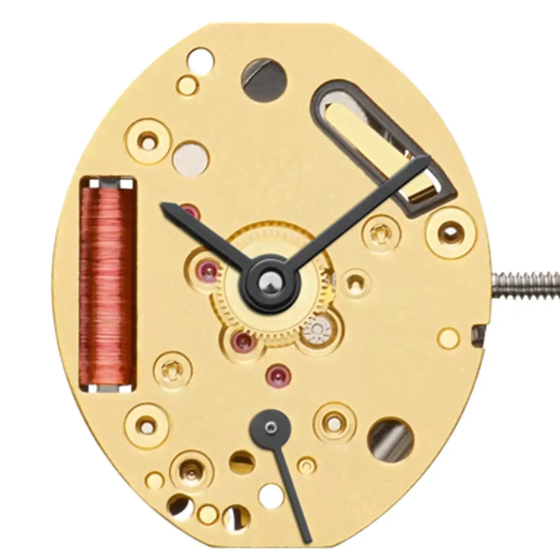 Механизм ETA 980.153 Swiss Made-0