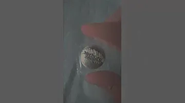 Первая не драгоценная монета 25 рублей #coin