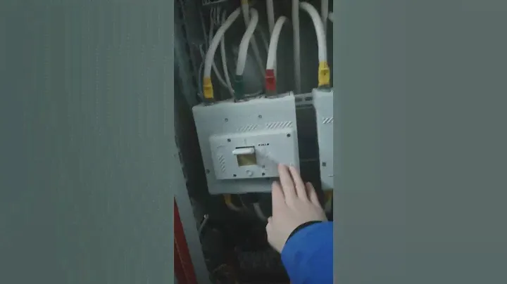 Автоматический выключатель на освещение 😂😂😁👍💪😎