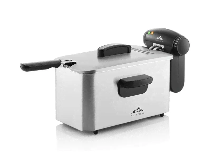 Фритюрница Eta Fritola inox