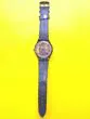 U.S.A., HERREN ARMBANDUHR, ca. 1994, HERREN ARMBANDUHR SWATCH m. Automatik-Uhrwerk ETA 2842, gute Funktion-ca.1994, altersentsprechende Abnutzungszeichen, siehe Fotos-4