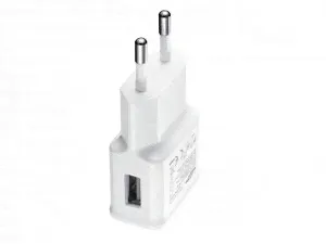 Сетевое зарядное устройство Samsung ETA-U90EWE-1