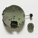 🛍 Кварцевый часовой механизм G10212, часовое устройство с батарейкой для швейцарских часов ETA G10.212, часовые детали для ремонта