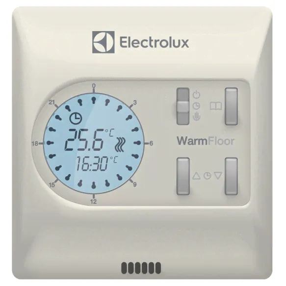 Терморегулятор Electrolux Thermotronic Avantgarde ETA-16