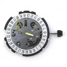Механизм в сборе ETA G10.212 6D
