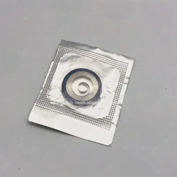 🛍 Новинка, оригинальный механизм ETA 6497-1, основная пружина для автоматического движения 6497-1, 1 шт.-0