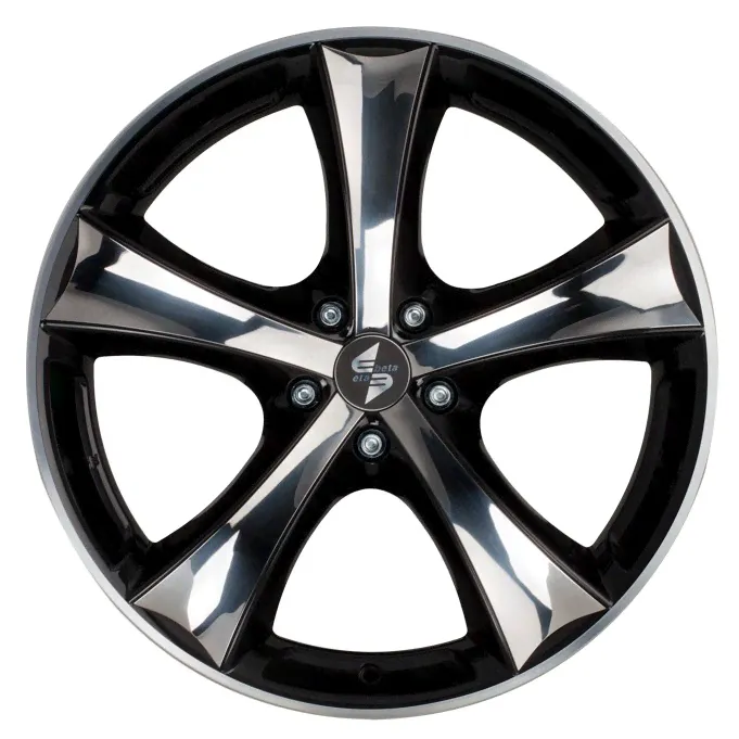 Eta Beta Tettsut X (9x20/5x120 ET40 DIA74,1) диск в Серпухов-2